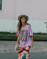 casual lotus eyed graphic t shirts streetwear gothic harajuku clothes all cotton oversized y2k tops goth women clothing unique default style 5099