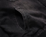 oversized fit featuring new 2023 gentleman men kanye west old washing denim heavy baseball coats jackets abstract digital coat warm 536 design – premium quality jacket for men