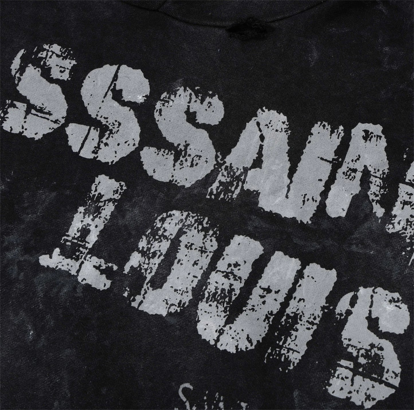 Vaporwave Drop – Ssaint Louis Vintage Fashion High Street Retro Casual – Streetwear Fashion for Men & Women