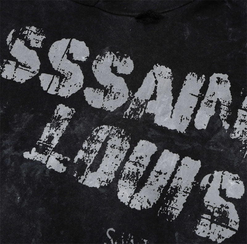 Vaporwave Drop – Ssaint Louis Vintage Fashion High Street Retro Casual – Streetwear Fashion for Men & Women