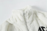 high essential hop image print style unisex fashion wear urban fit casual design 69a77c premium quality streetwear - graphic oversized hip-hop-fleece-winter-jacket-streetwear-faux-fur-thick-warm-varsity-fuzzy-fluffy-coat-2023-harajuku-fashion-jackets-parkas material everyday hip style streetwear design ID 77fe5