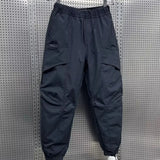 joggers cargo pants men streetwear hip hop sweatpants male casual harem trousers summer harajuku korean men casual pants unique joggers style 1709