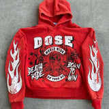 Y2K Womens Clothing Hoodies Sweatshirt Pullover Long Sleeved Clothing