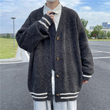 techwear flame hoodie for men, oversized streetwear fit with bold knit design, mens fashion layer for modern streetwear colle