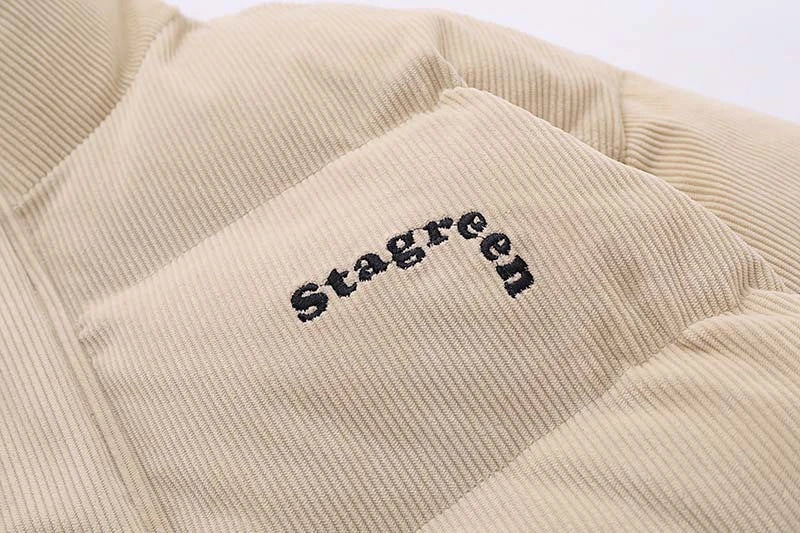 Streetwear Zip Jacket – Drop 47