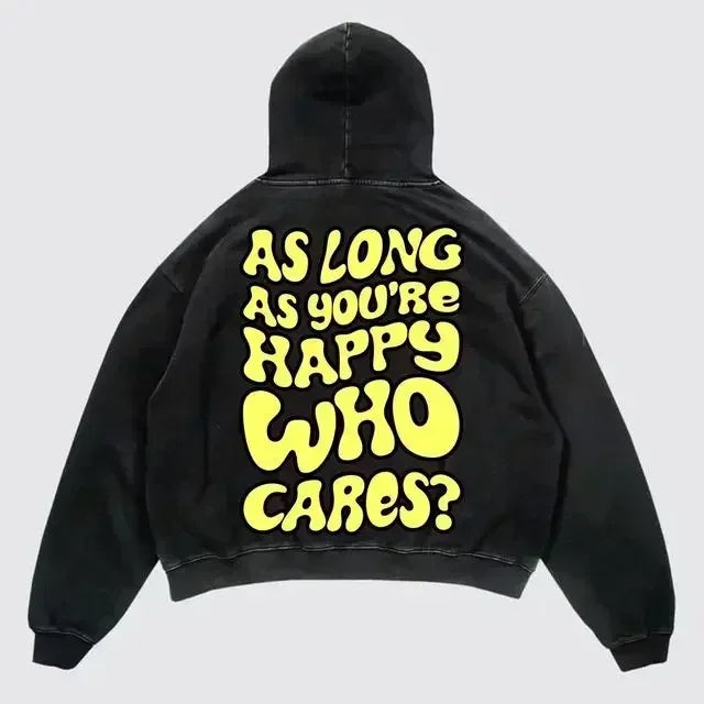 Harajuku Tracksuit Men Clown Print Hoodies Sweatshirt Clothes Men Clothes
