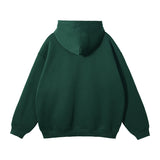 cyberpunk aesthetic drop featuring oversized zip up hoodies kanye autumn and winter double zippered men cardigan hoody streetwear hooded casual female sweatshirt