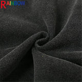 glitchcore aesthetic drop featuring rainbowtouches washed hoodie vintage oversized men high street skull fashion hip hop unisex hoodies loose mens graphic hoodies