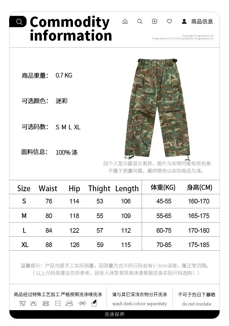 cargo with large pockets utility cargo pants