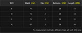 american fashion high street functional cargo shorts mens 2024 summer trendy design casual quarter pants loose straight pants unique cargo style 3452