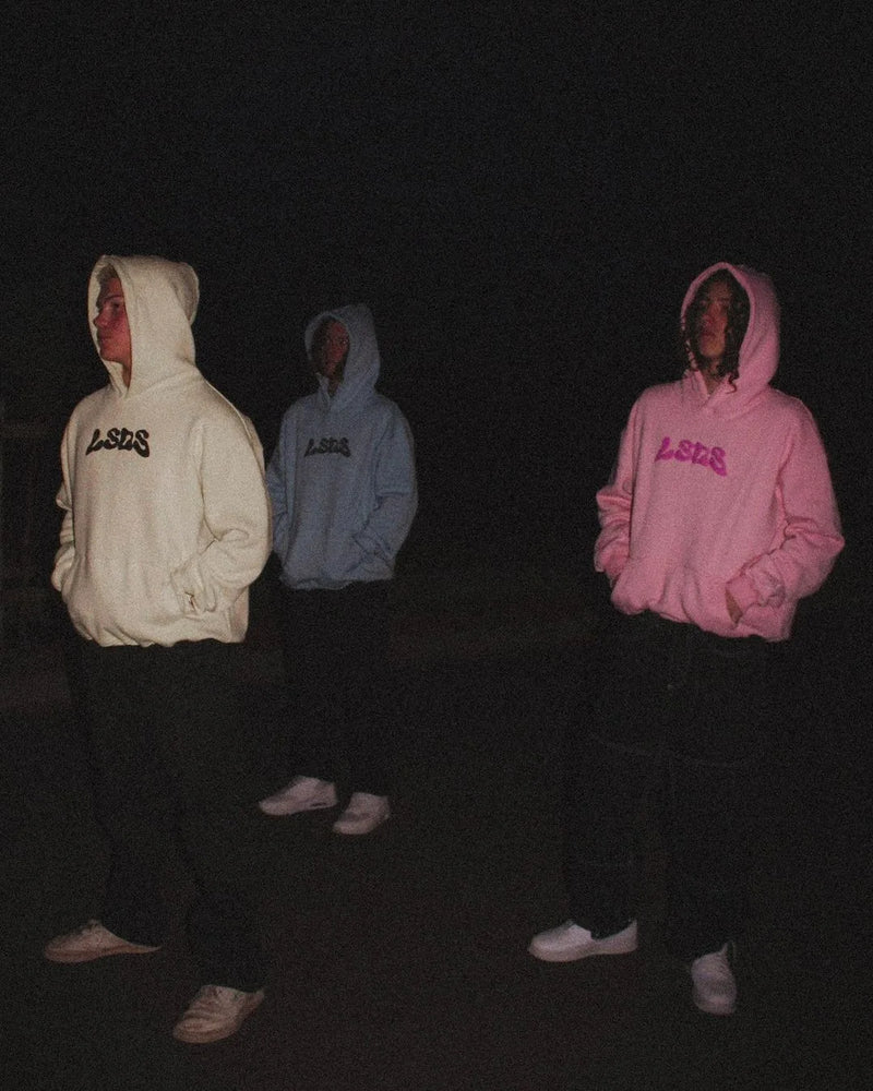 Y2k Winter Long Sleeved Hoodie Sweatshirt Oversized Winter Clothes Streetwear Y2k Vintage Punk Graffiti Print Top School Ootd