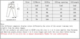 punk rivet denim jeans pants mens 2023 harajuku streetwear bottom zipper cotton casual oversize joggers straight pants trousers unique joggers style 4462
