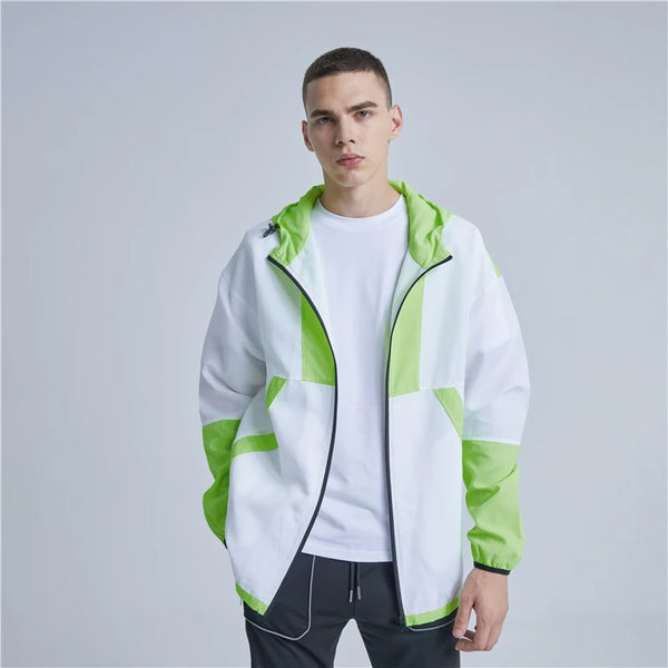 Vaporwave Drop – Streetwear Fashion for Men & Women