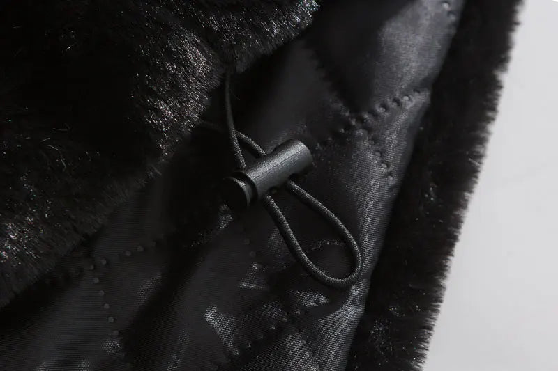 Streetwear Zip Jacket – Drop 36