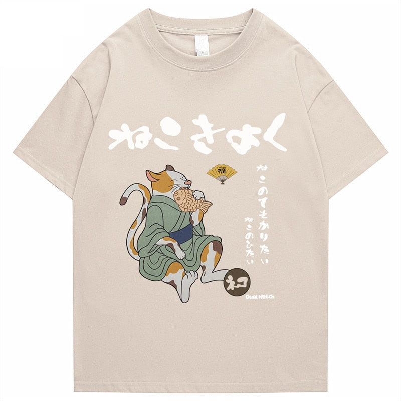 "One Knee" Graphic Unisex Streetwear Vintage Women Men Y2K T-Shirt
