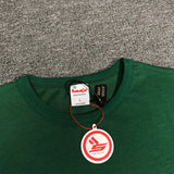 Anime Tribal flame – New 2022 Sicko Green Born From Pain Ian Connor T Shirts T Sh