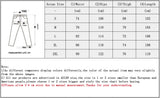 fashion loose streetwear denim jeans pants unisex casual side pocket wide legs jean trousers hip hop joggers mens baggy jeans unique joggers style 1765