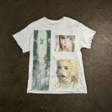 Harajuku Vintage t-shirt – Gothic Punk Harajuku Fashion Clothing Street Retro Anime Pri