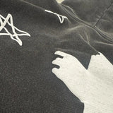 Y2K Womens Hoodie Long Sleeve Pullover Oversize Streetwear Personalize