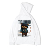 2023 Spring Autumn Mens Hoodies Fashion Japan Streetwear Print Graphic
