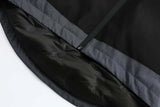 Men's Down Jackets 2023 Winter Outdoor Functional 90% White Duck Down Jacket Warm Cargo Coat Thick Outwear Hip Hop Streetwear
