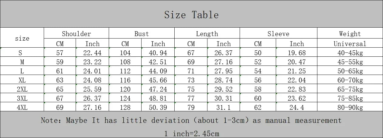 Oversized Y2K Tops Hoodie Streetwear Goth Popular Harajuku Tracksuit M