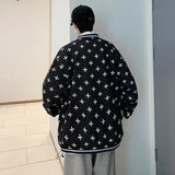 minimalist streetwear jacket, bold fashion piece, aesthetic