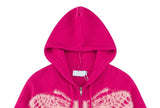oversized winter hoodie, fall winter essential, cozy fashion fit, stylish street outfit, modern aesthetic appeal