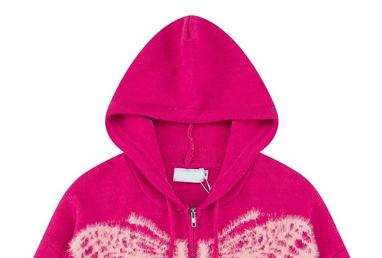 oversized winter hoodie, fall winter essential, cozy fashion fit, stylish street outfit, modern aesthetic appeal