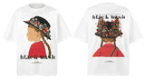 Anime Graphic tee – Men Versatile Casual T Shirt Color Print Designed Short Slee