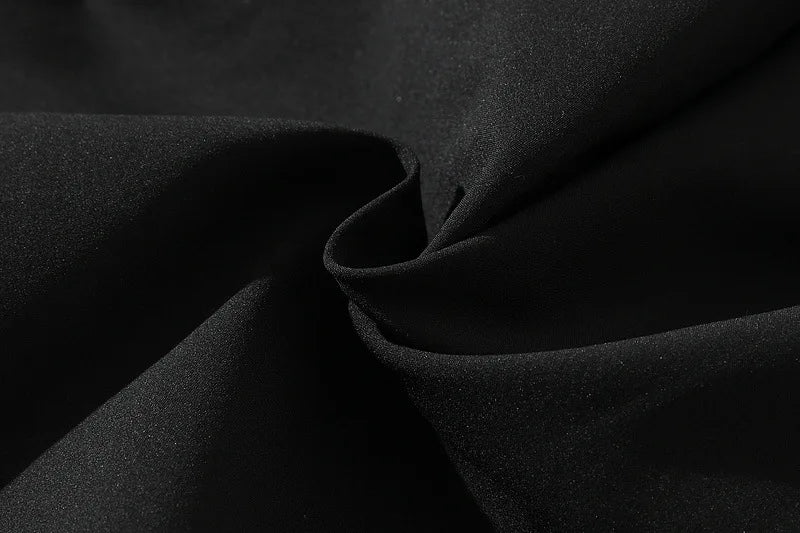 high new luxury men 2023 under my car zip up comfortable nylon workwear parkour tactical function casual pants sports cargo 484 unique cargo style 941