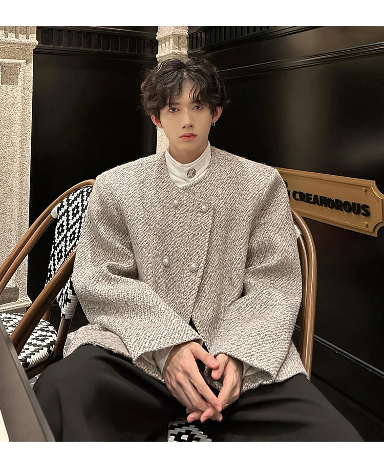 bold graphic outerwear, statement streetwear - aesthetic hip hop inspired casual wear
