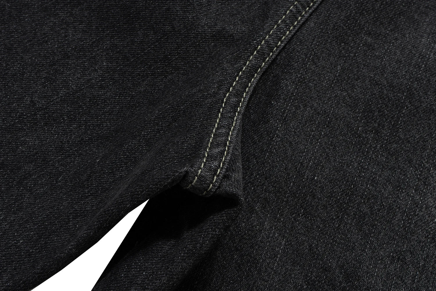 ro style ribbons streetwear multi pockets cargo short for men elastic waist wide leg baggy jeans knee length pants loose overall unique cargo style 4489