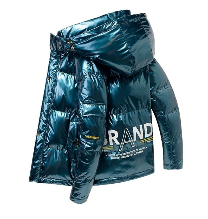 winter clothes parka men coat man outerwear male casual down cotton warm teen jacket for mens beige streetwear fashion photo  - variant style 0fb16c for streetwear fashion