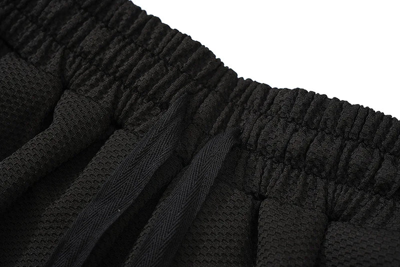 New 2023 luxury Novelty Men Comfortable SIOKI INNE Classic Under My Car Skateboard Street Cotton Casual Shorts #52