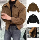 zip-up streetwear coat, 2025 outerwear trend, men's streetwear fashion, oversized urban jacket, high quality cold-weather coa
