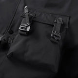 Hot selling skull embroidery men jacket motorcycle clothes Baseball uniform handsome outdoor harajuku streetwear 2023 new tops