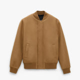 leather panel jacket, streetwear for men, men's streetwear fashion, oversized urban jacket, high quality cold-weather coat