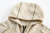 quality unisex premium oversized high print casual 2024-autumn-new-cardigan-jacket-mens-color-block-patchwork-hooded-coat-hip-hop-harajuku-streetwear-jackets-coats-men-clothing streetwear - hop urban wear material graphic fashion style essential fit image fd3fef everyday style design hip streetwear design ID 48cd8