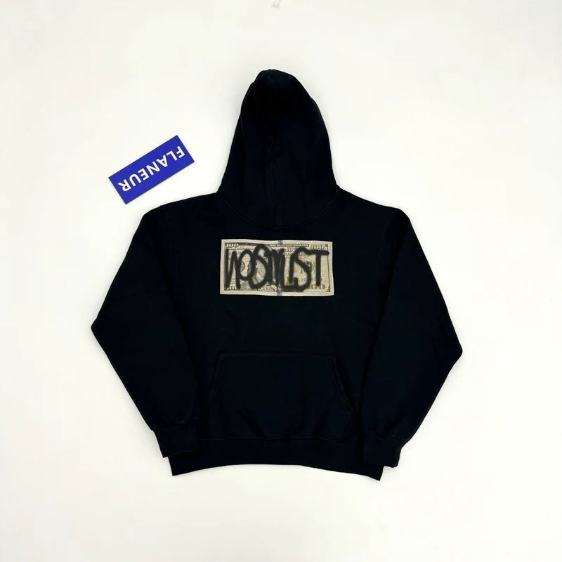 Vaporwave Drop – Streetwear Fashion for Men & Women