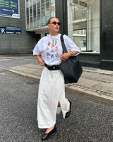 Y2k Graphic tee – Harajuku All Cotton Material Graphic Oversized T Shirts Goth