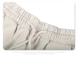 prints loose edging sport shorts quarter pant unique shorts style 8