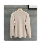 oversized flame knit top, unisex streetwear inspired by 2025 fashion trends, mens fashion layer for modern streetwear collect