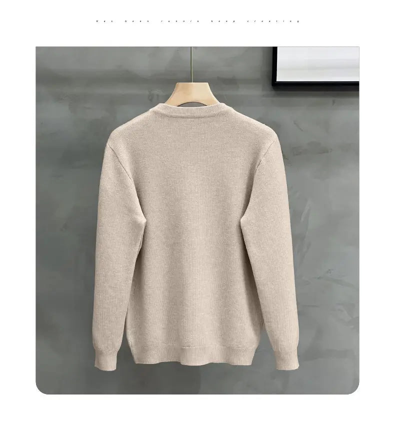oversized flame knit top, unisex streetwear inspired by 2025 fashion trends, mens fashion layer for modern streetwear collect
