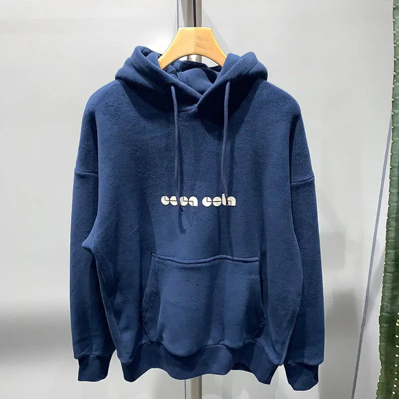 grunge knit pullover for fall and winter, oversized aesthetic with urban style, mens fashion layer for modern streetwear coll