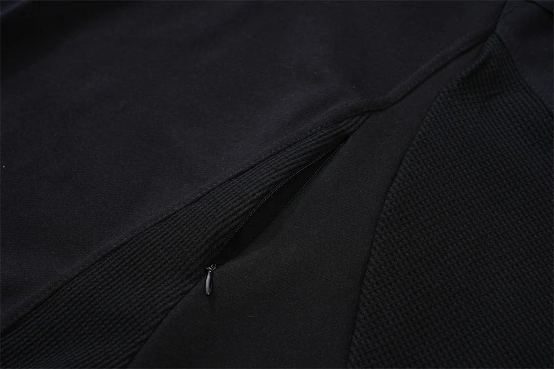 Undermycar 2024 New High Street Fashion Brand High Quality Embroidery