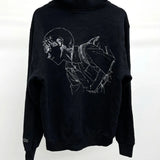 Cyberpunk Shirt – Streetwear Fashion for Men & Women