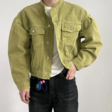 zip-up streetwear coat, 2025 outerwear trend, men's streetwear fashion, oversized urban jacket, high quality cold-weather coa