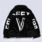grunge oversized outerwear, photo-ready streetwear, men's streetwear fashion, oversized urban jacket, high quality cold-weath