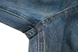 frayed damaged hole baggy wide leg jeans for men and women streetwear casual ropa hombre denim trousers oversized cargo pants unique cargo style 312